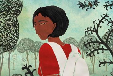 Ciclo La realidad animada· Proyección de 'El sueño de la sultana'