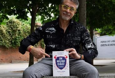 La ciencia lee: 'Inmunidad en forma', de Alfredo Corell