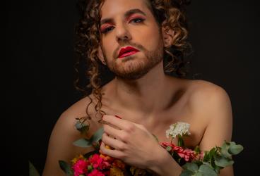 La Ferni en acústico