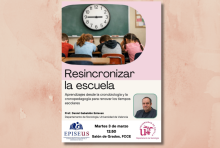Imagen del evento