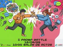 Imagen del evento