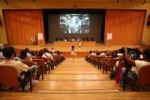 Imagen del evento